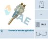 EBRO 015056360 Brake Light Switch